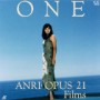 ONE～ANRI OPUS 21 Films～