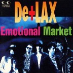 EMOTIONAL MARKET