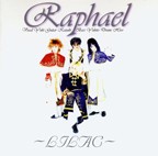 LILAC -Second Edition- | FOR LIFE MUSIC ENTERTAINMENT,INC.