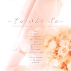 LA・SHI・SA -J-HITS Wedding Song Selection-