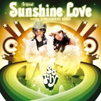Sunshine Love [Original]