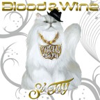 Blood & Wine