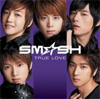 TRUE LOVE 【初回生産限定盤B】