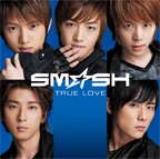 TRUE LOVE 【通常盤】