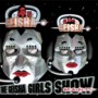 THE GEISHA GIRLS SHOW 炎のおっさんアワー