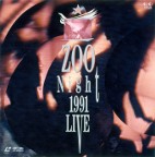 ZOO Night 1991 LIVE