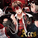 Aces（BOOTH&ライブ会場限定）