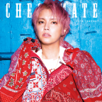 CHECKMATE 初回生産限定盤