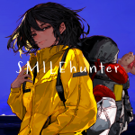 SMILEhunter