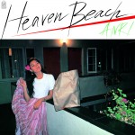 Heaven Beach（アナログ再発盤）