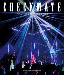 手越祐也 LIVE TOUR 2023 「CHECKMATE」（Blu-ray）