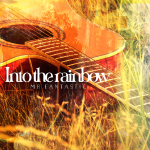 Into the rainbow