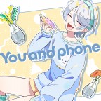You and phone