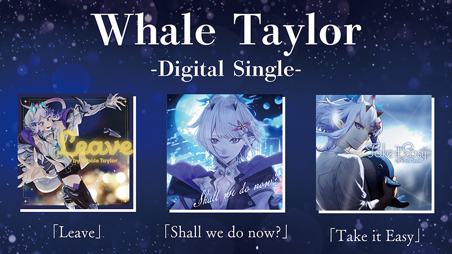 Whale Taylor