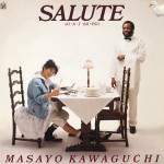 SALUTE～ごあいさつ～（ハイレゾ配信）