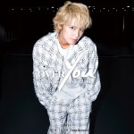 手越祐也 LIVE TOUR 2024「OVER YOU」 -DAY1-