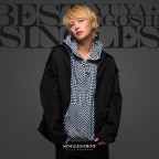 手越祐也 SINGLES BEST(デジタルリリース版)