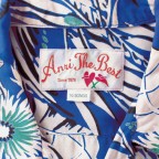 ANRI the BEST blue