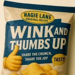 Wink and Thumbs Up (original mix)