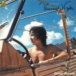 サゥザンド・ナイツ／スペーシィ・ラブ（復刻配信）