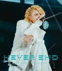 手越祐也 LIVE TOUR 2025 「NEVER END」(Blu-ray) 手越祐也 LIVE TOUR 2025 「NEVER END」(Blu-ray)
