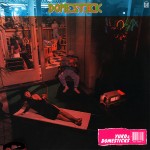 DOMESTICK（復刻配信）