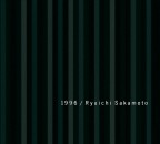 1996 30th Anniversary Edition 限定盤CD 1996 30th Anniversary Edition 限定盤CD