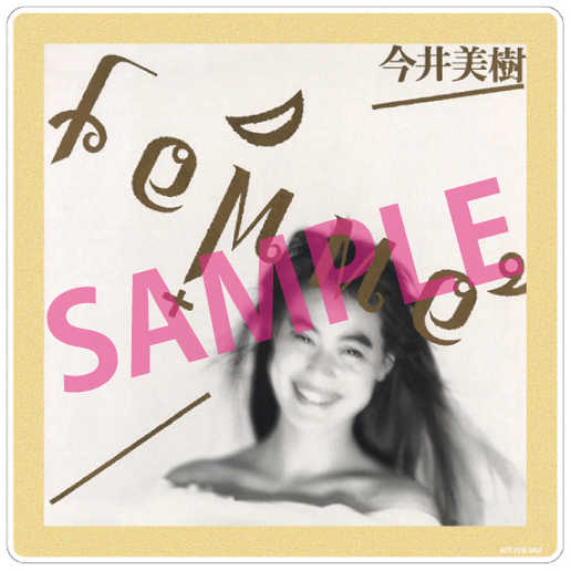 femme セブン特典