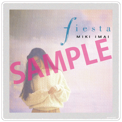 fiesta セブン特典