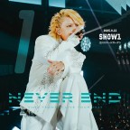 手越祐也 LIVE TOUR 2025「NEVER END」-Show1-