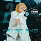 手越祐也 LIVE TOUR 2025「NEVER END」-Show2-