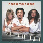 FACE TO FACE（初CD化）