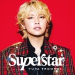 ☆SUPER☆STAR☆ (限定盤CD+DVD)