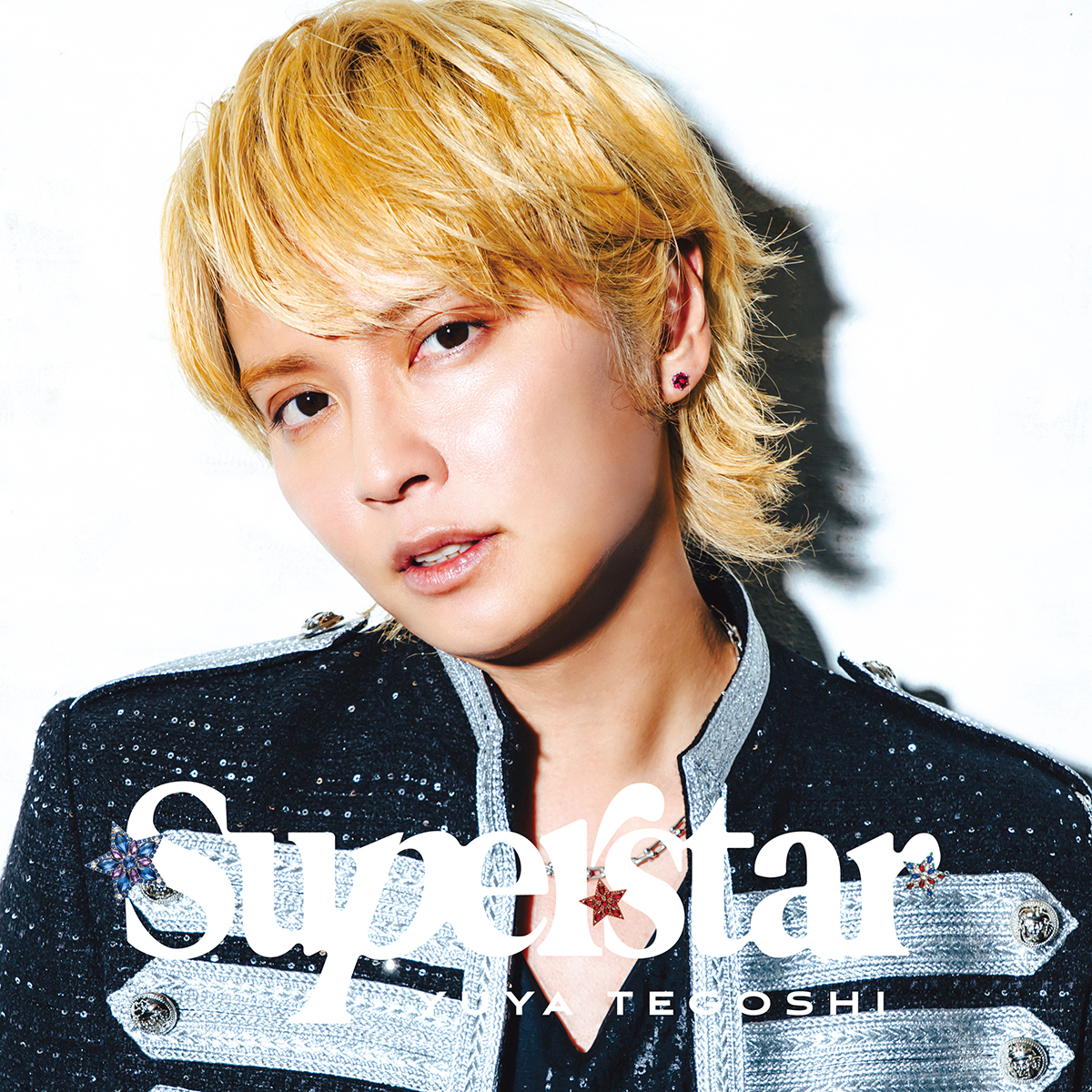 通常盤（CD）ジャケット
