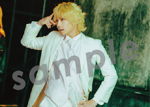 トレカ 限定盤CD+DVD