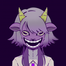 やぎたろ。