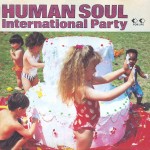 INTERNATIONAL PARTY(復刻配信)